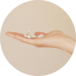 oral capsules for women's hormone balancing in Buda, TX