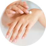 Topical creams for women's hormone balancing in Buda, TX.