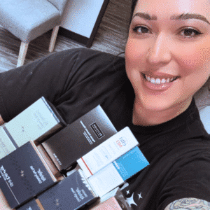 5 Skincare Must-Haves for Healthy, Glowing Skin