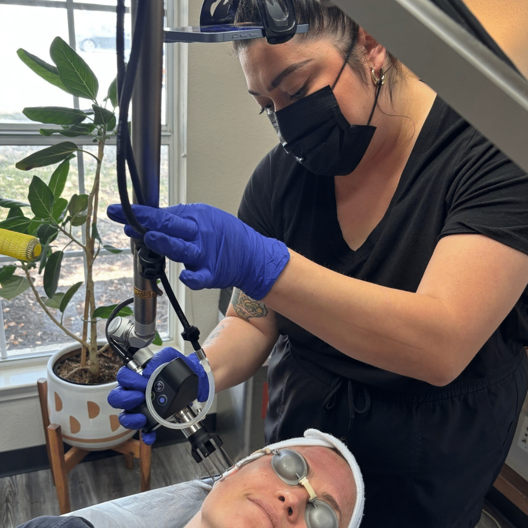 CoolPeel vs. Tetra CO2: Which Laser Skin Treatment is Right for You?