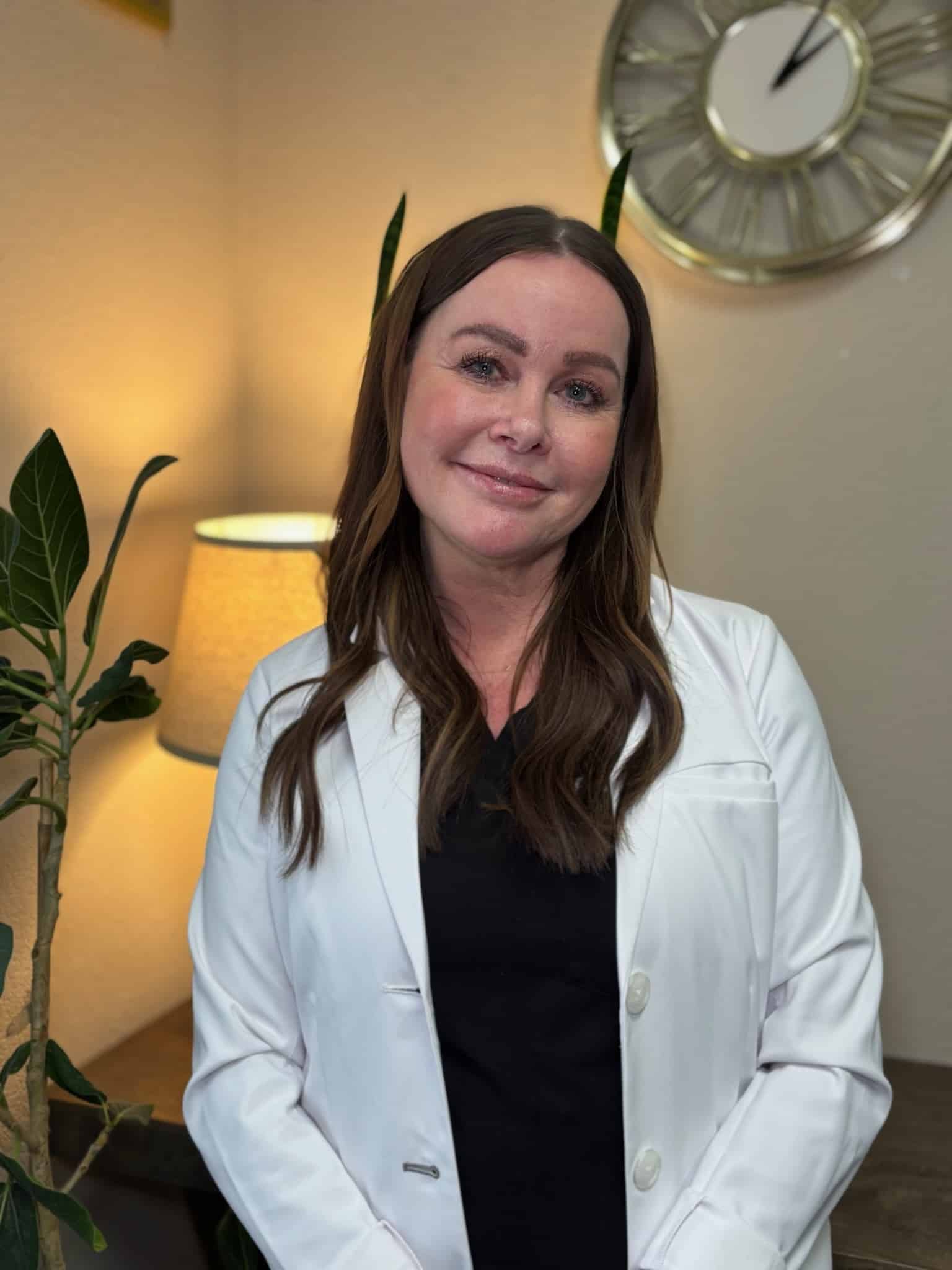 Amber Follis, RN & Master Injector