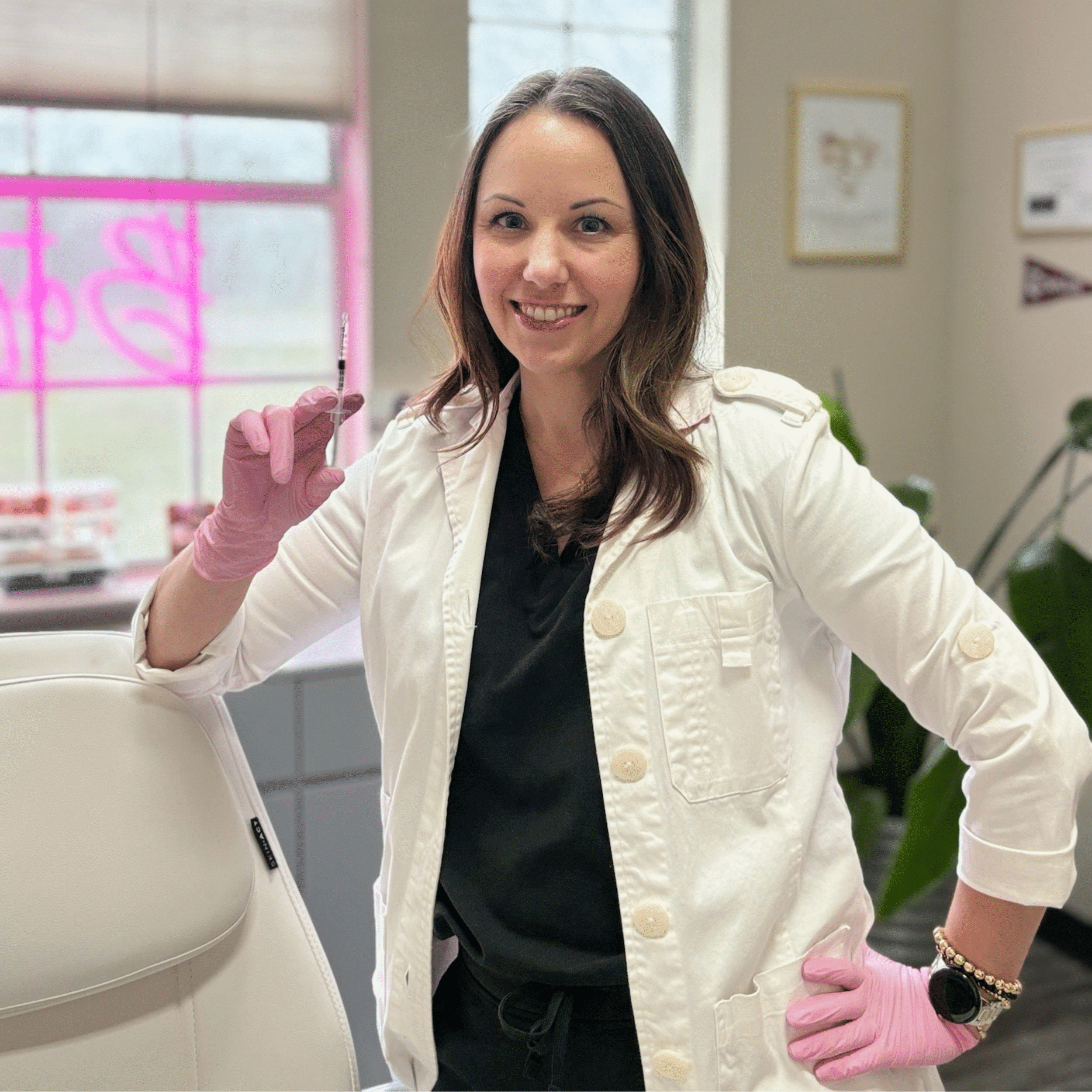 Glow Laser & Beauty Med Spa Blog